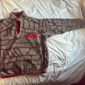 Patagonia Synchilla Large